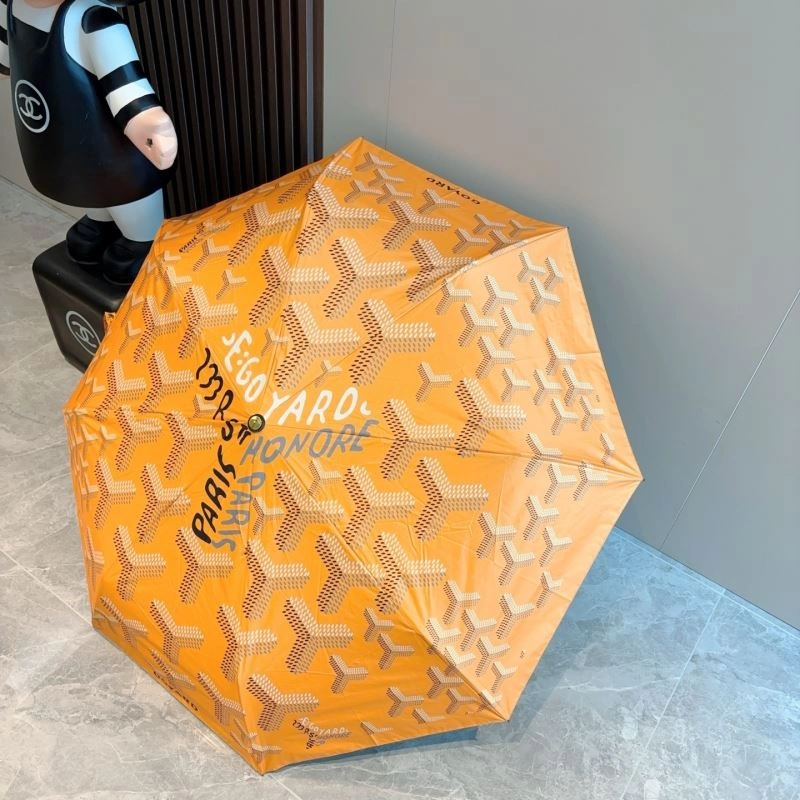 Goyard Umbrella Popular 275586