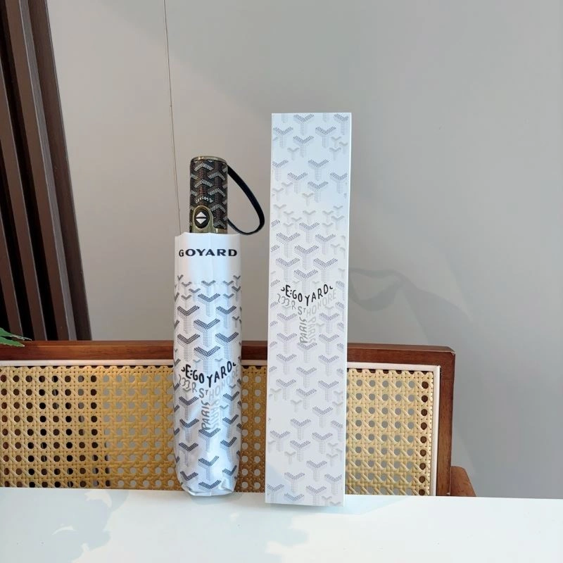 Goyard Umbrella Effortless 275584