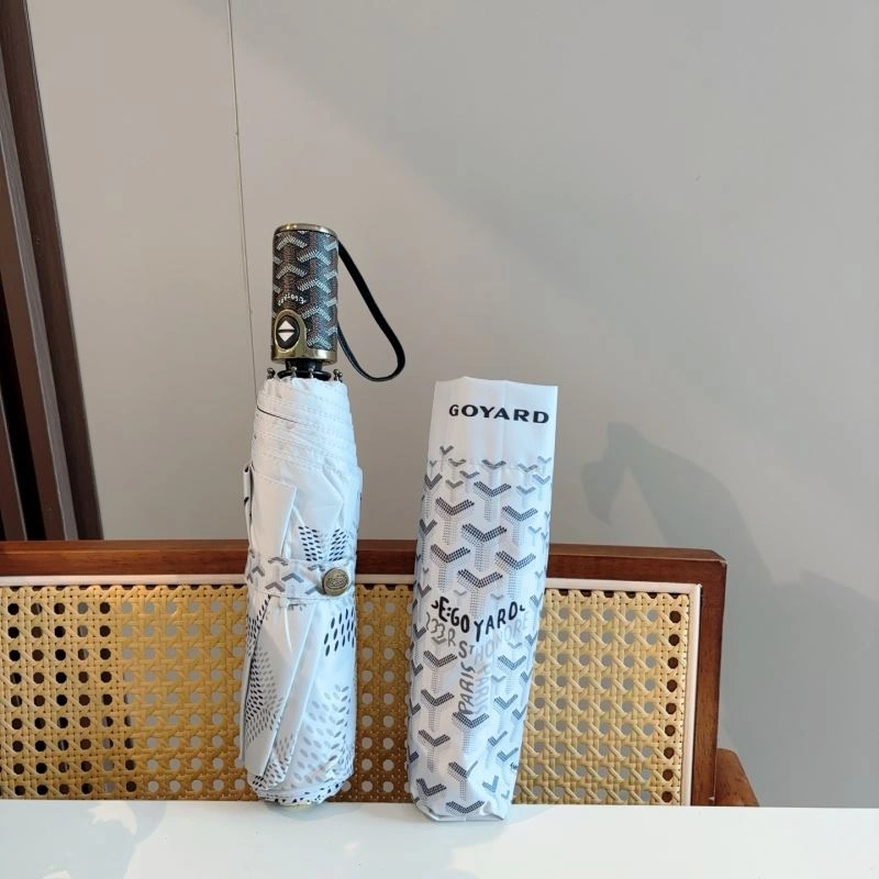 Goyard Umbrella Effortless 275584