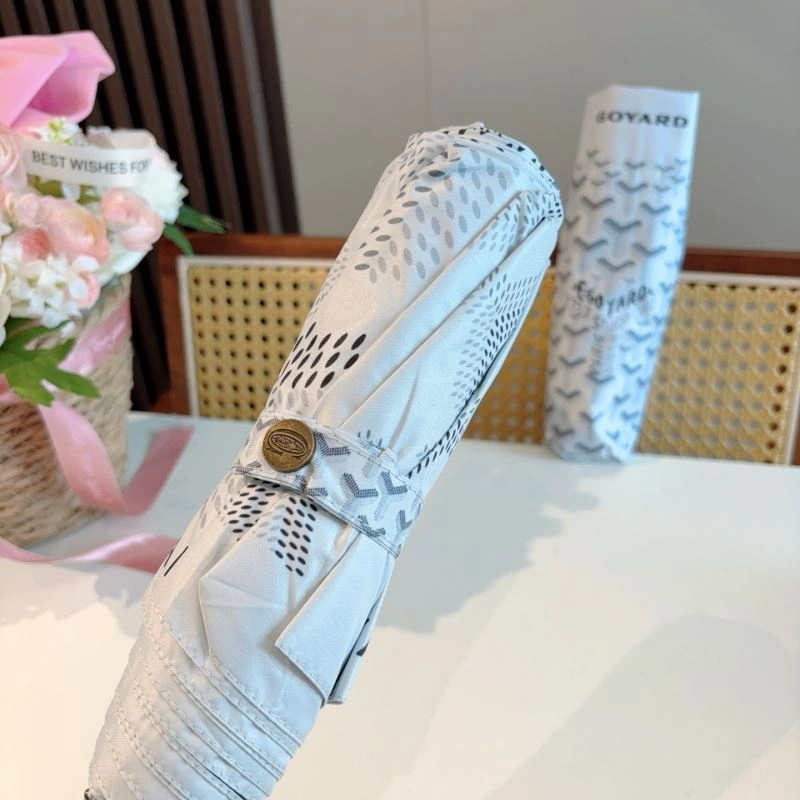 Goyard Umbrella Effortless 275584