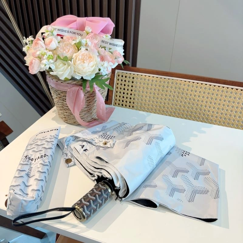 Goyard Umbrella Effortless 275584