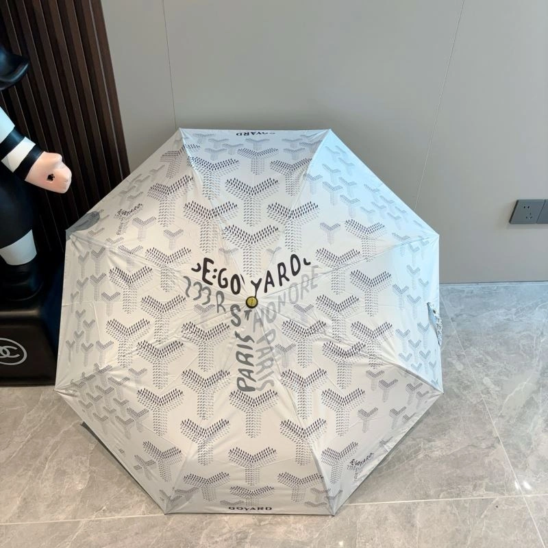 Goyard Umbrella Effortless 275584