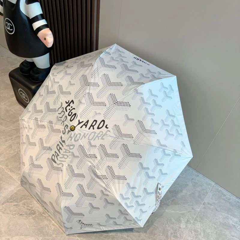 Goyard Umbrella Effortless 275584