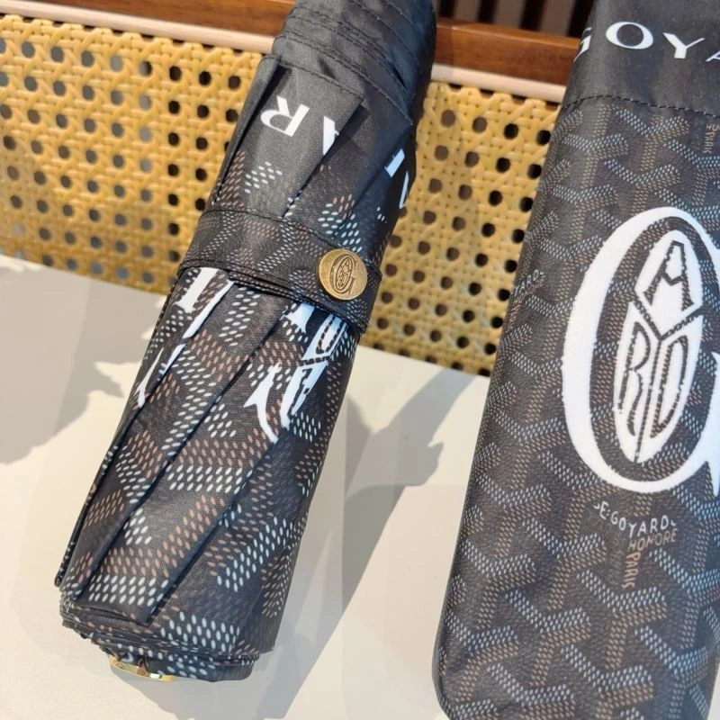 Goyard Umbrella WrinkleFree 275583