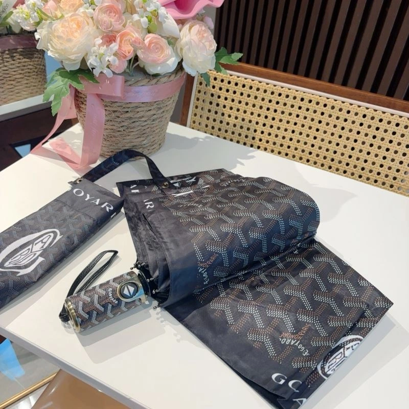 Goyard Umbrella WrinkleFree 275583