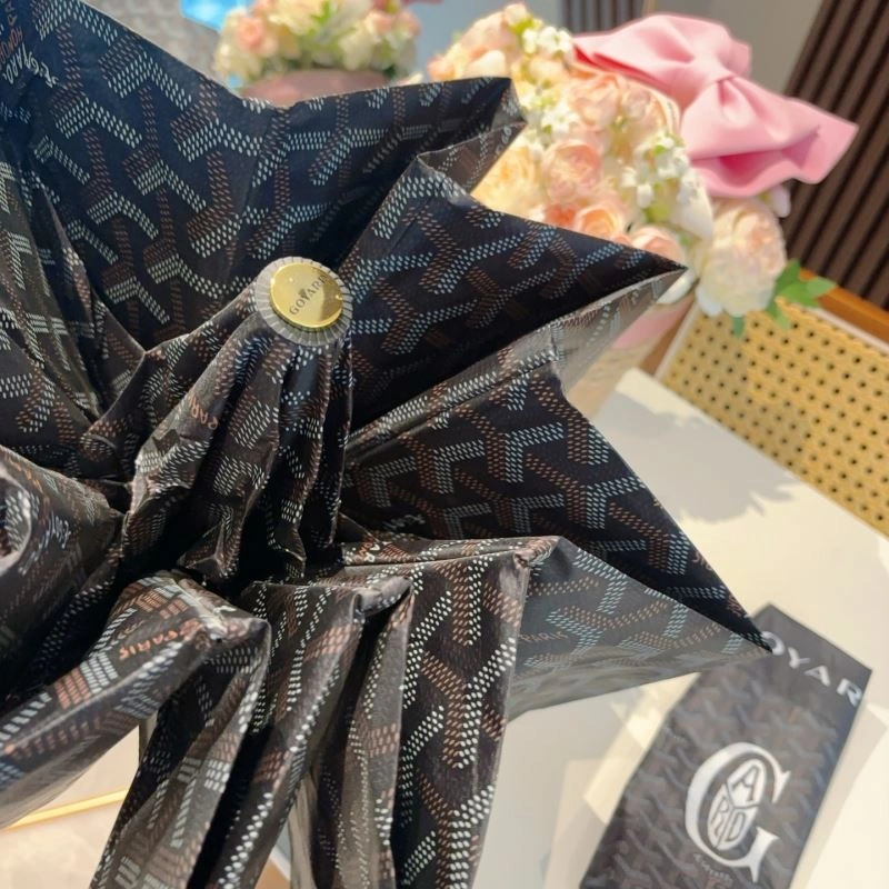 Goyard Umbrella WrinkleFree 275583