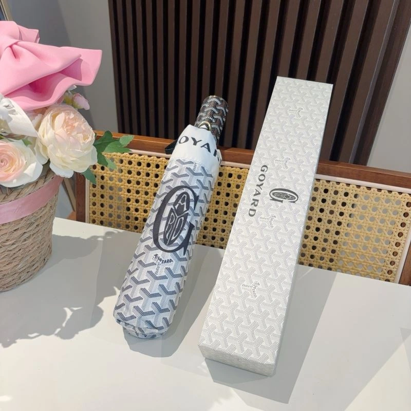 Goyard Umbrella Neat 275582