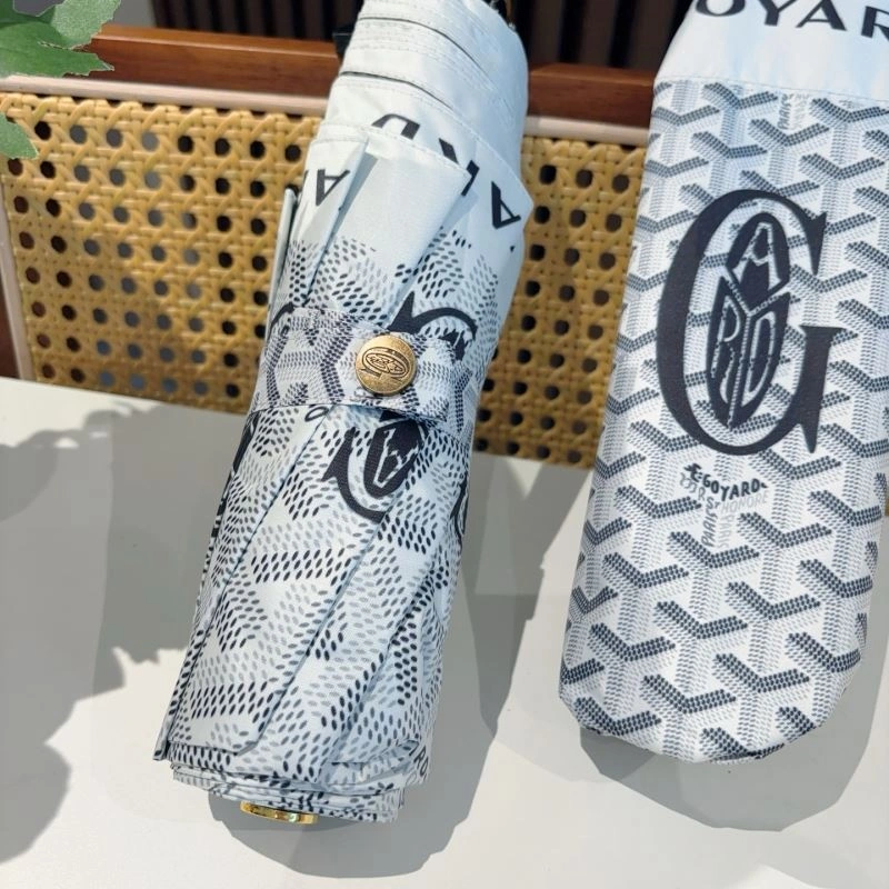 Goyard Umbrella Neat 275582