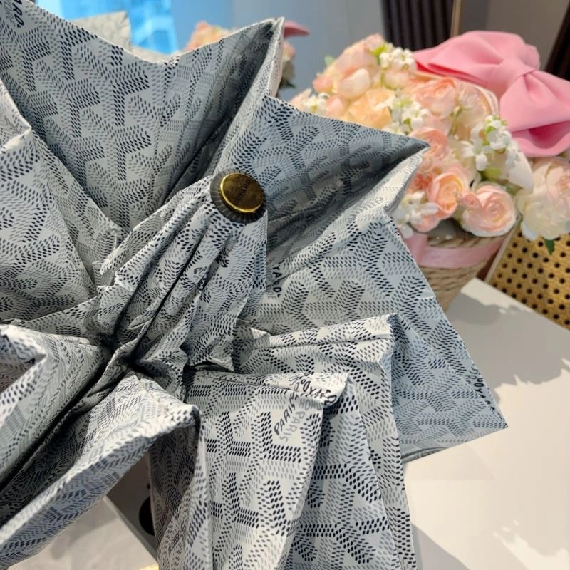 Goyard Umbrella Neat 275582