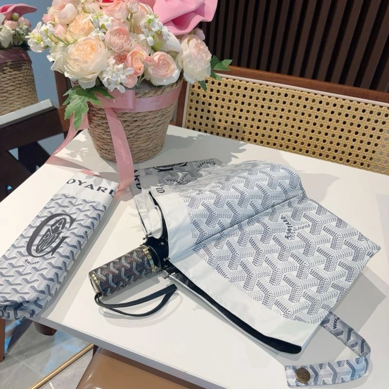 Goyard Umbrella Neat 275582
