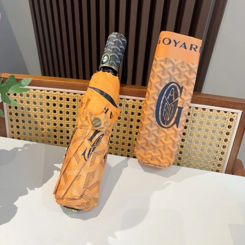 Trendsetting Goyard Umbrella 275580