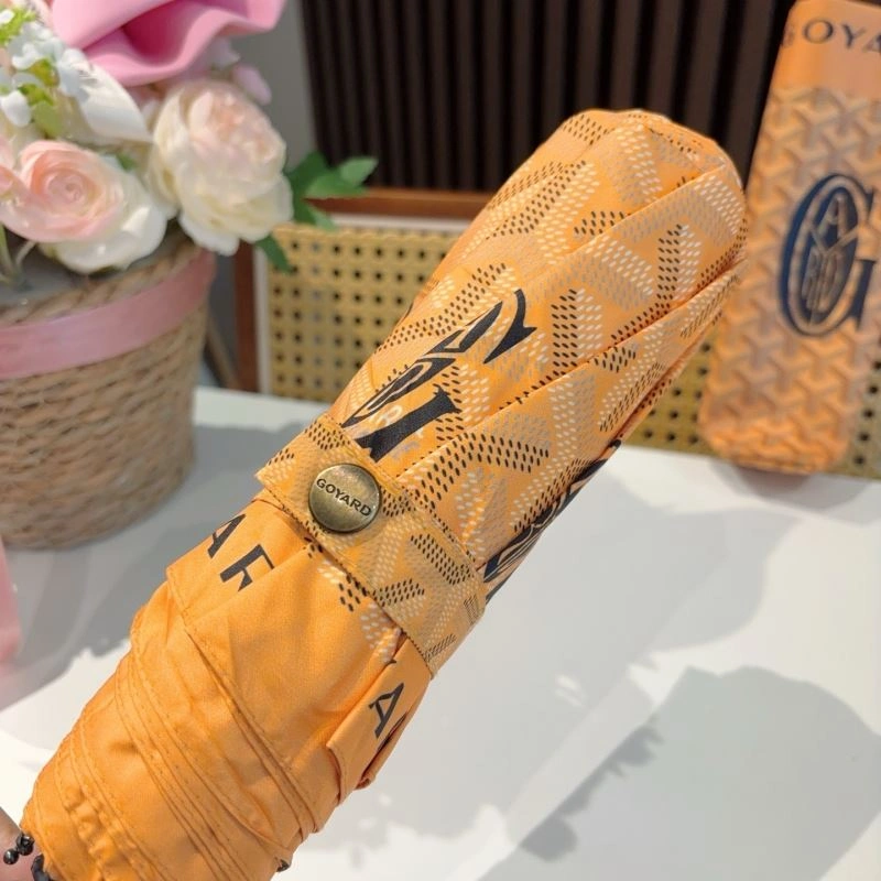 Trendsetting Goyard Umbrella 275580