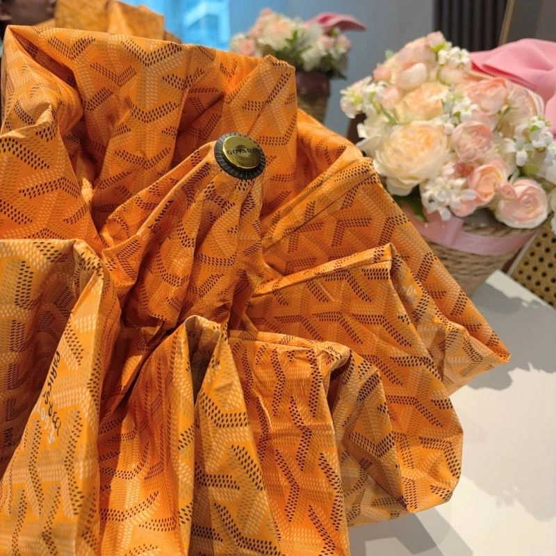 Trendsetting Goyard Umbrella 275580