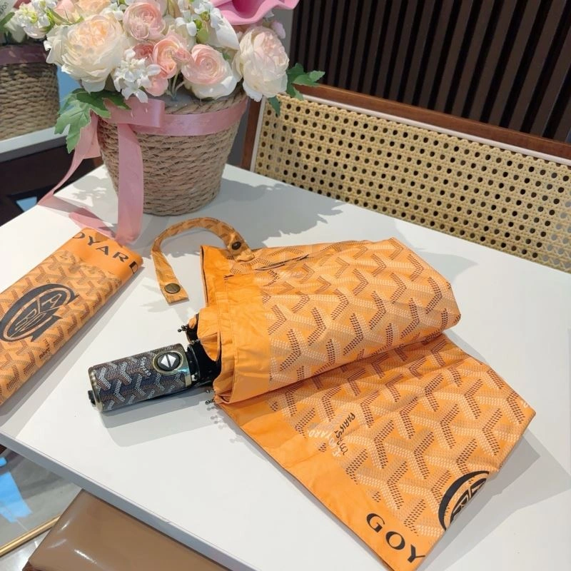 Trendsetting Goyard Umbrella 275580