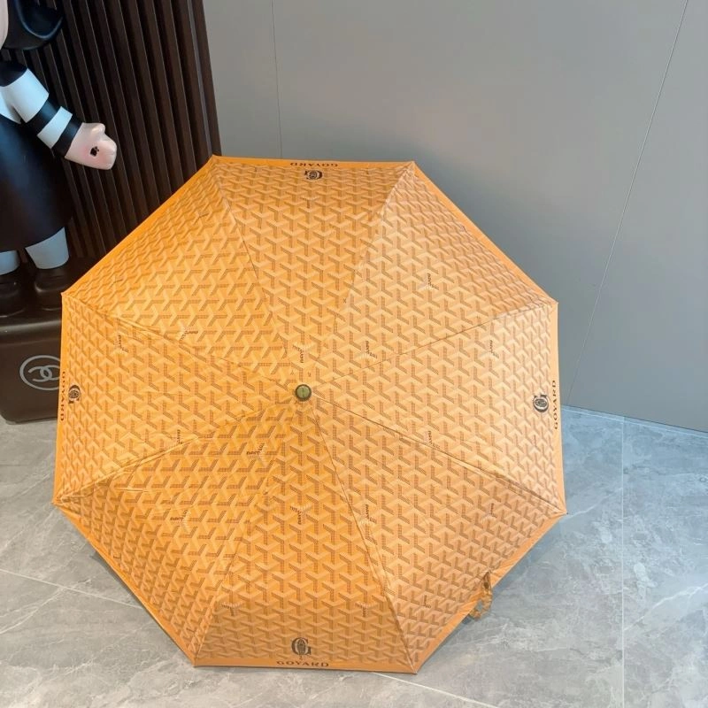 Trendsetting Goyard Umbrella 275580