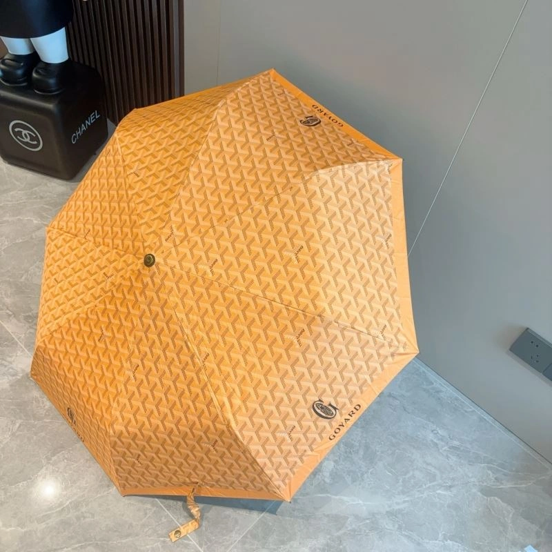 Trendsetting Goyard Umbrella 275580