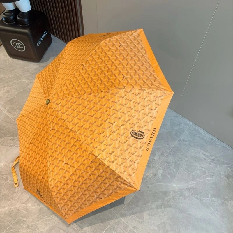 Trendsetting Goyard Umbrella 275580