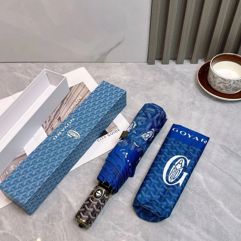 Goyard Umbrella Breathable 275579