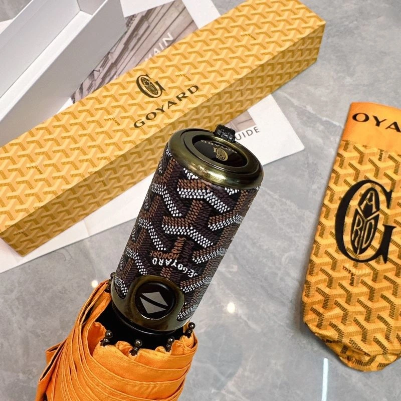 Goyard Umbrella FashionForward 275578