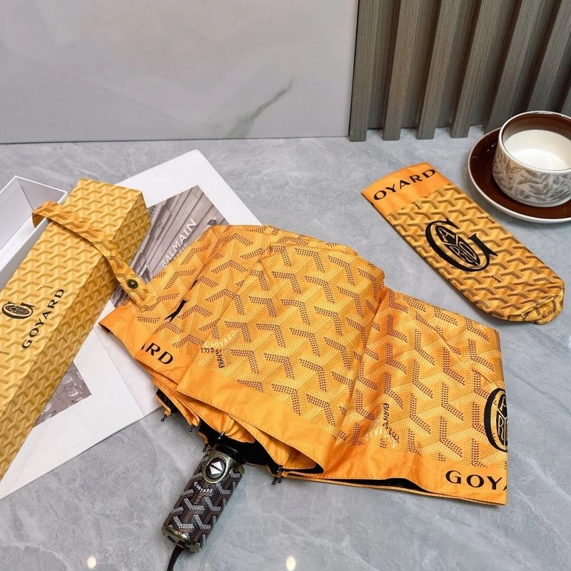 Goyard Umbrella FashionForward 275578