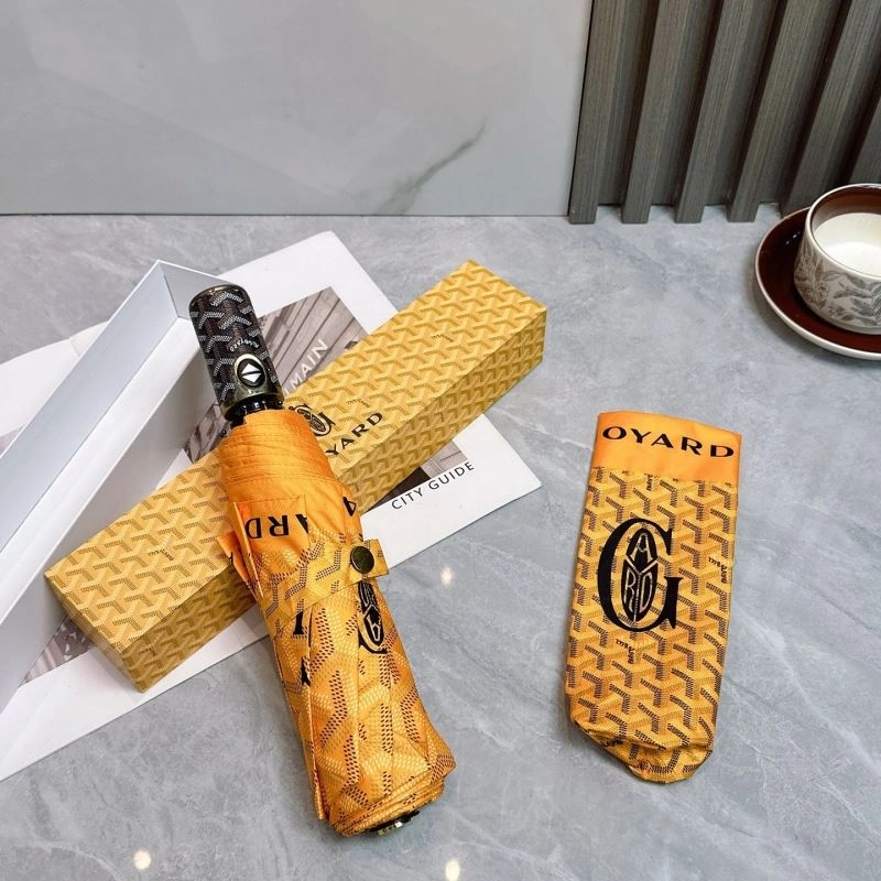 Goyard Umbrella FashionForward 275578