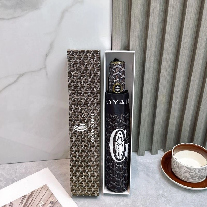 Goyard Umbrella ZeroBulk 275577