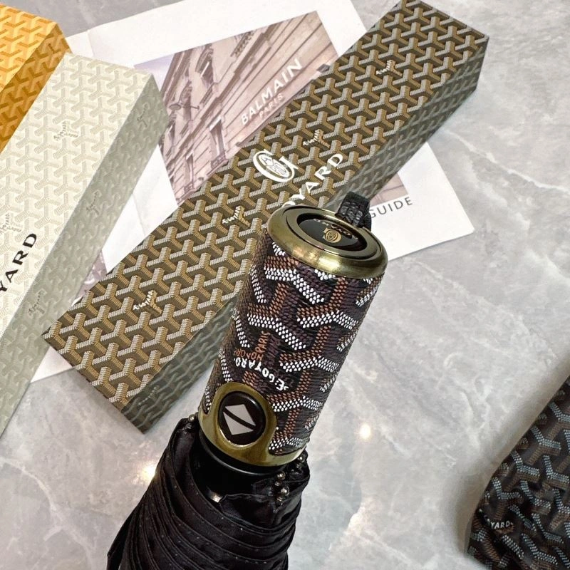 Goyard Umbrella ZeroBulk 275577