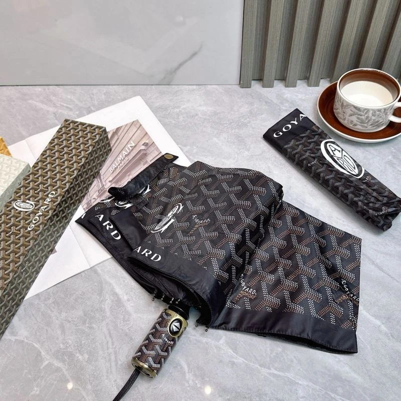 Goyard Umbrella ZeroBulk 275577