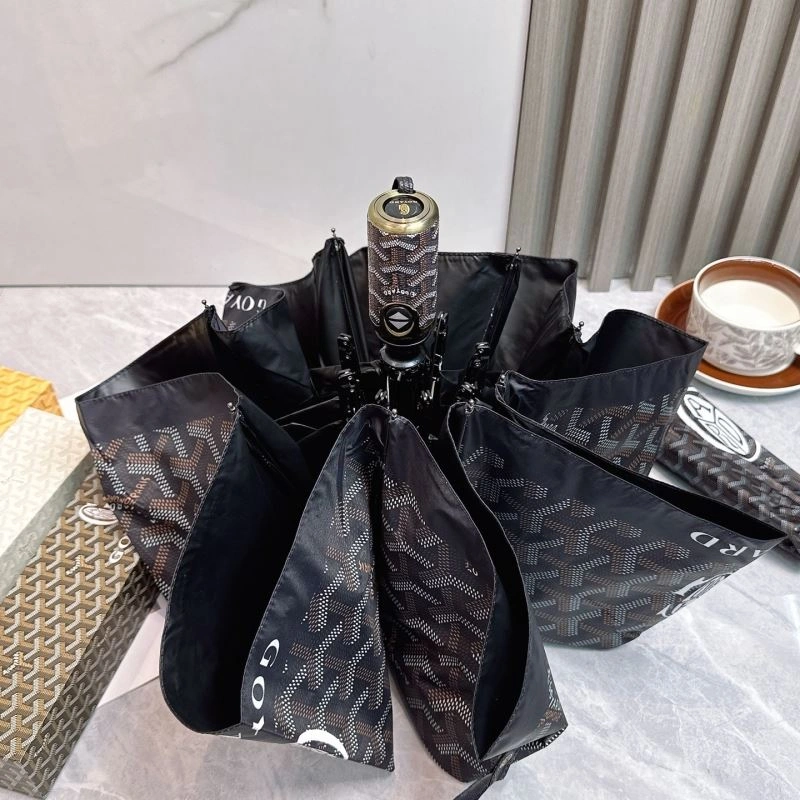 Goyard Umbrella ZeroBulk 275577