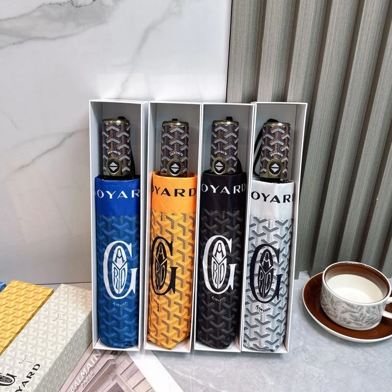 Goyard Umbrella ZeroBulk 275577