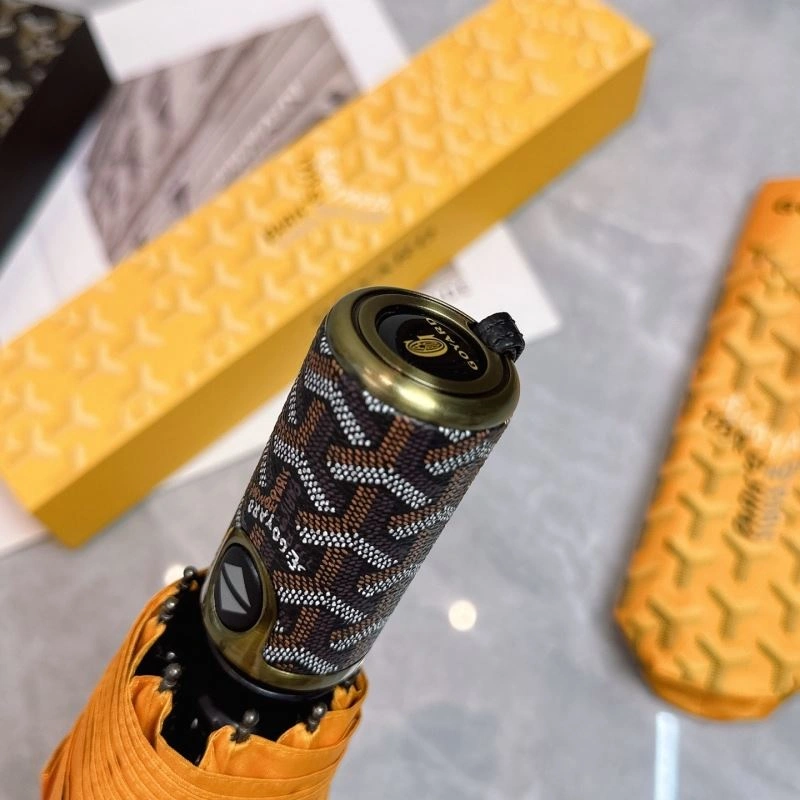 Trendsetting Goyard Umbrella 275569