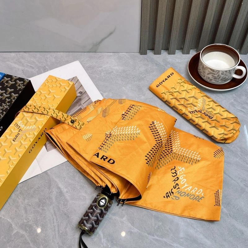 Trendsetting Goyard Umbrella 275569