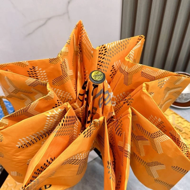 Trendsetting Goyard Umbrella 275569