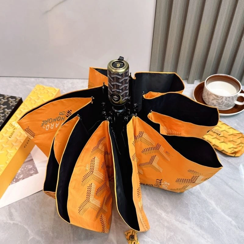 Trendsetting Goyard Umbrella 275569