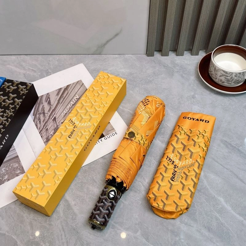 Trendsetting Goyard Umbrella 275569