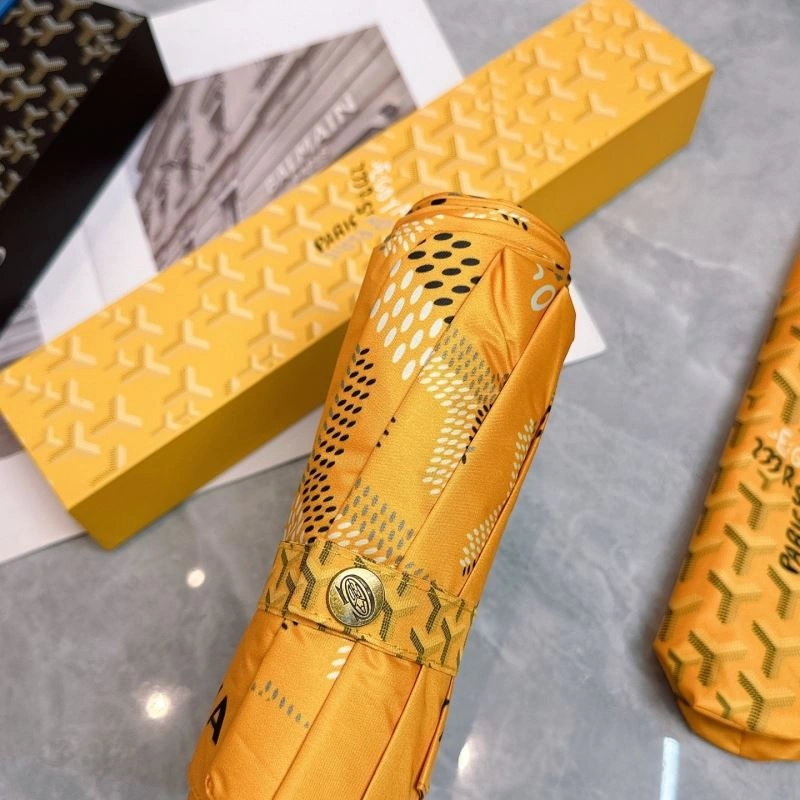 Trendsetting Goyard Umbrella 275569