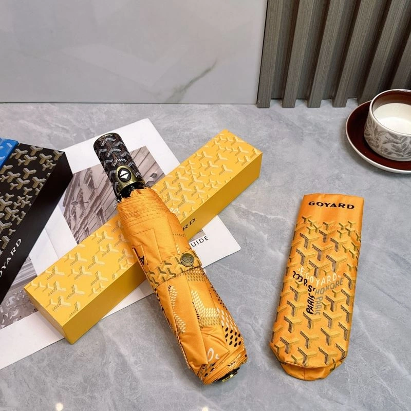 Trendsetting Goyard Umbrella 275569