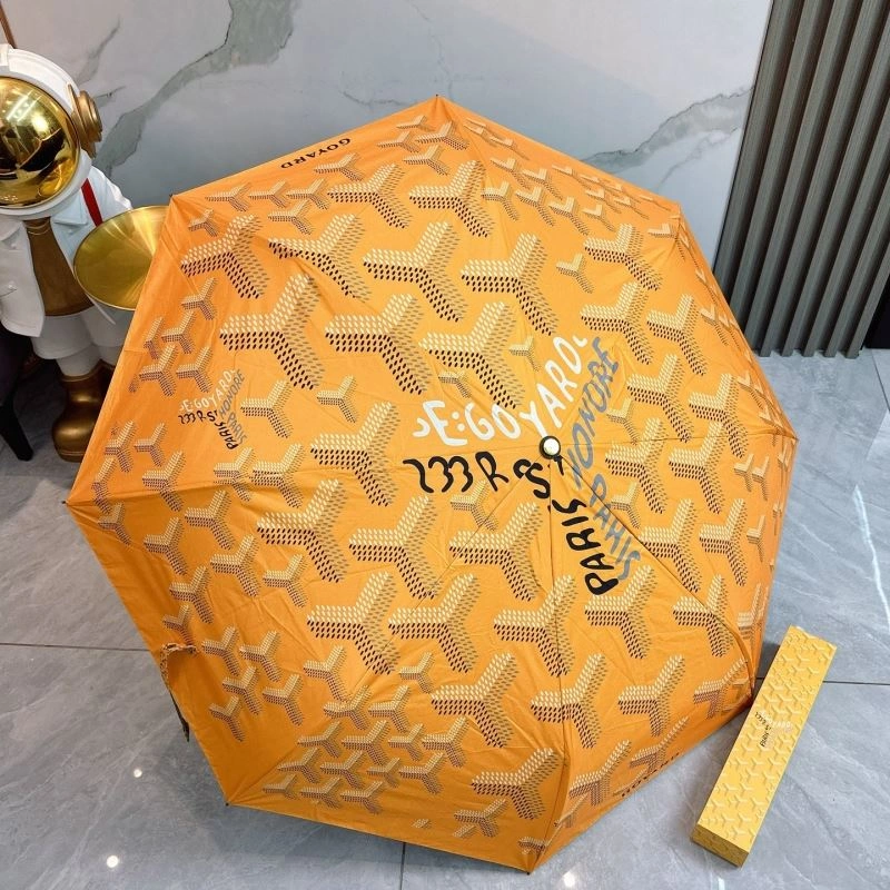 Trendsetting Goyard Umbrella 275569