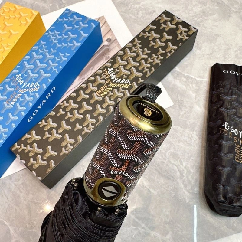 Goyard Umbrella Sporty 275556