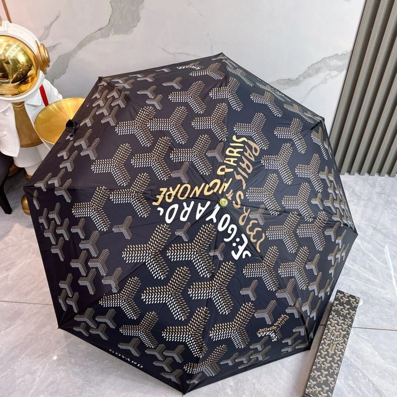 Goyard Umbrella Sporty 275556