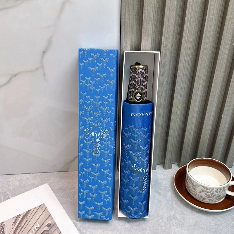 Goyard Umbrella Resilient 275555