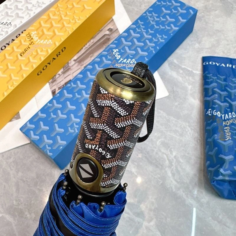 Goyard Umbrella Resilient 275555