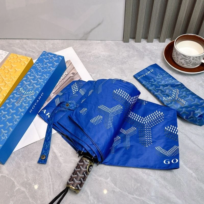 Goyard Umbrella Resilient 275555