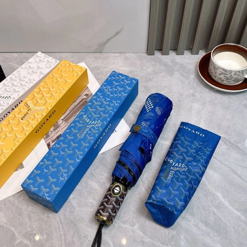 Goyard Umbrella Resilient 275555