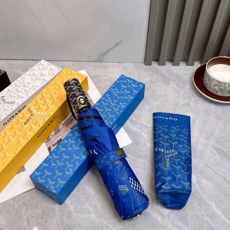 Goyard Umbrella Resilient 275555