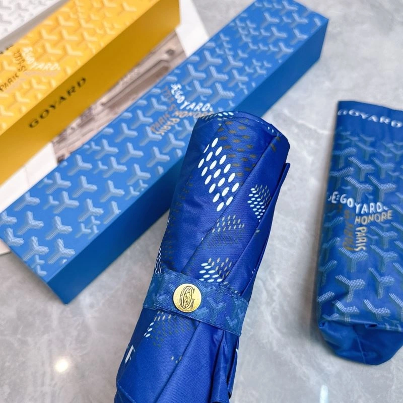 Goyard Umbrella Resilient 275555
