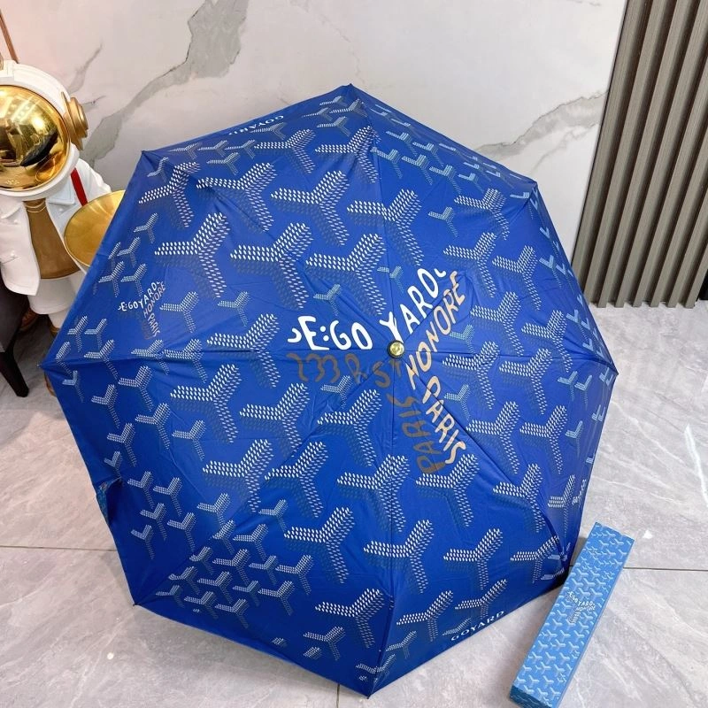 Goyard Umbrella Resilient 275555