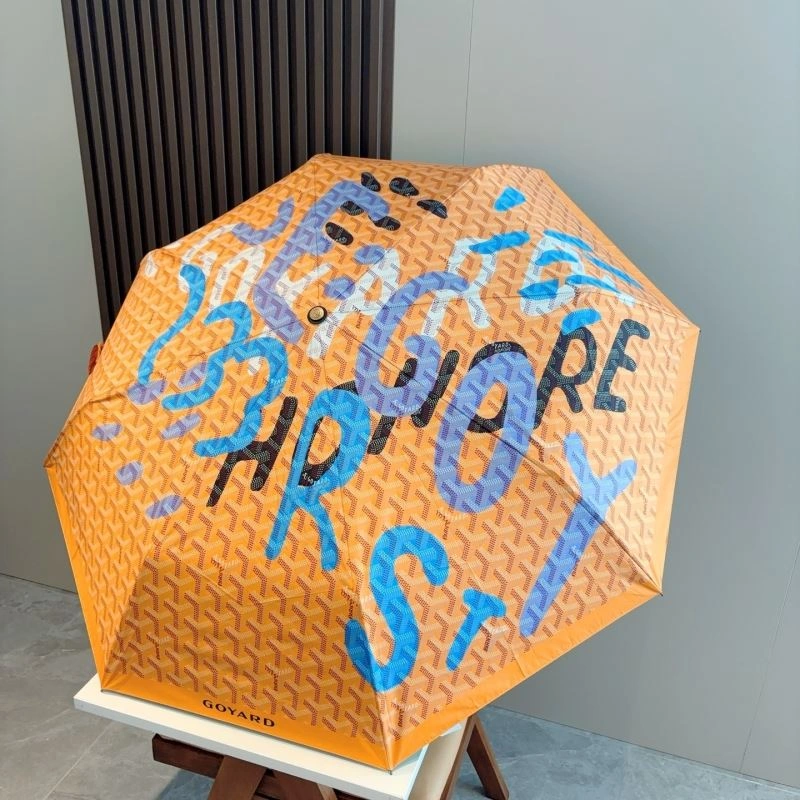 OnTrend Goyard Umbrella 275545