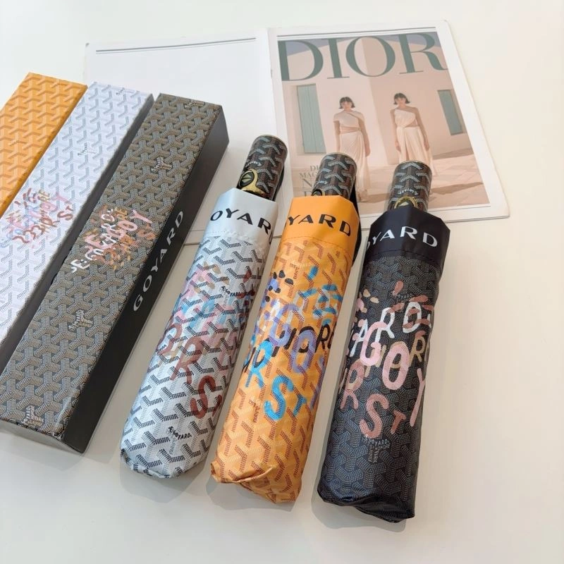 WaterResistant Goyard Umbrella 275558