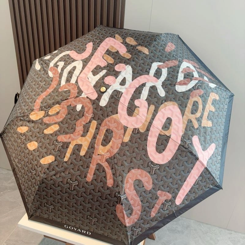 WaterResistant Goyard Umbrella 275558
